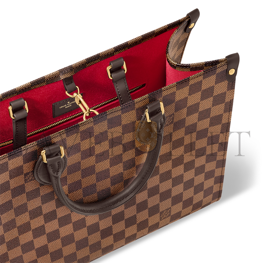 LOUIS VUITTON ONTHEGO MM N00065 (35*27*14cm) LOUIS VUITTON ONTHEGO MM N00065 (35*27*14cm)